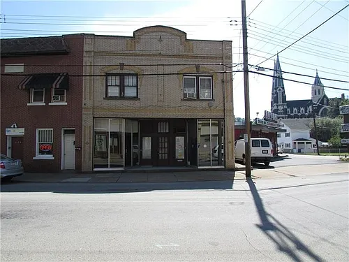 909 Chartiers Ave #5 Photo 1