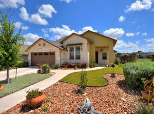 97 Santa Maria St, Georgetown, TX 78628