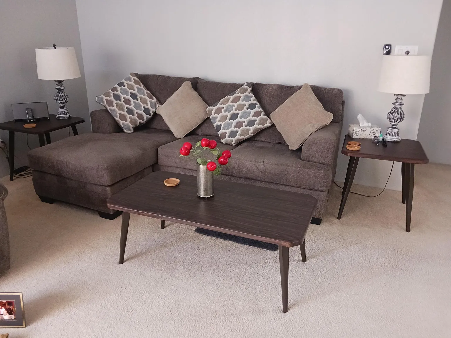 2 bed, 1150 sqft, $2,200 — Photo 3