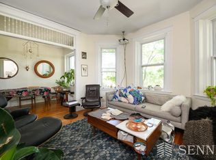 226 Chestnut St APT 3, Cambridge, MA 02139