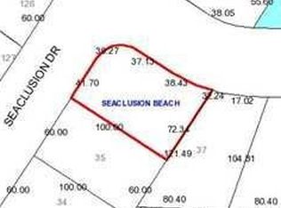 131 Seaclusion Cir, Panama City Beach, FL 32413