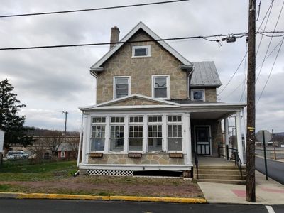 302 S 3rd St, Hamburg, PA, 19526