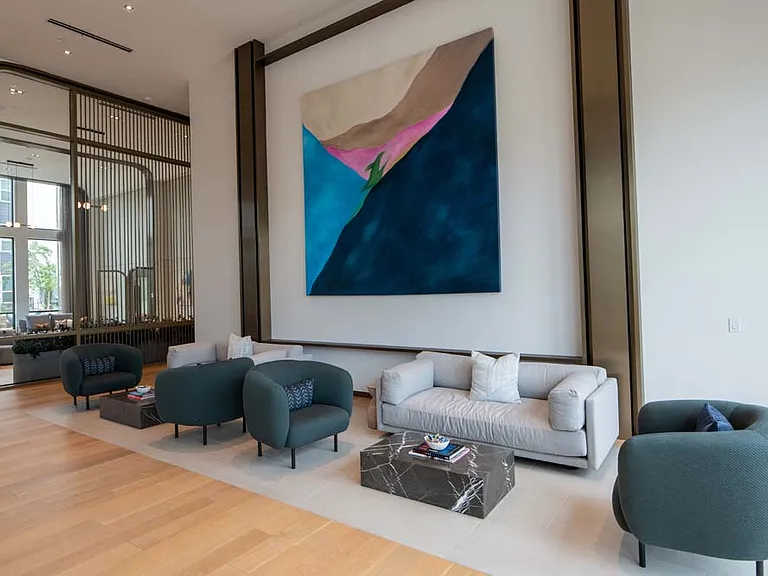 Mezzo Apartments — Photo 31