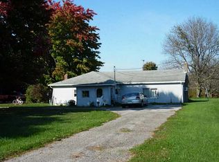 2672 W County Line Rd, Jamestown, PA 16134