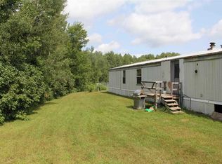 11328 Ottawa Trl, Brutus, MI 49716