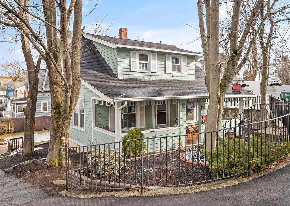 1st image of 14 Park Ave