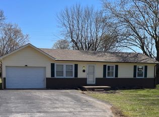 244 Tower Dr, Bowling Green, KY 42101