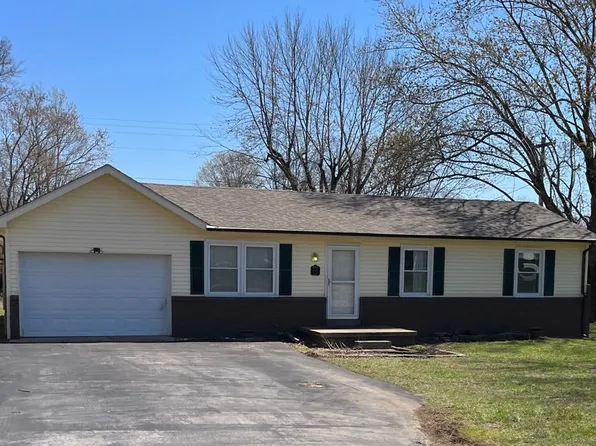 244 Tower Dr, Bowling Green, KY 42101