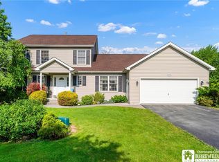 7080 Goodrich Rd, Clarence Center, NY 14032