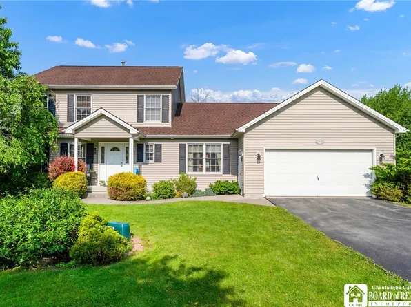 7080 Goodrich Rd, Clarence Center, NY 14032