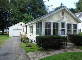 134 Pearl St, Winchendon, MA 01475