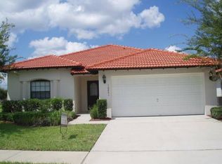 16801 Lazy Breeze Loop, Clermont, FL 34714