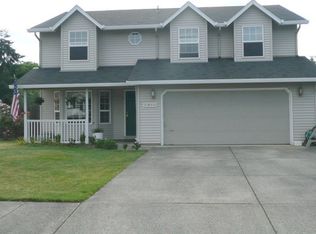 1806 SW 1st Ct, Battle Ground, WA 98604
