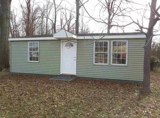 2300 S 25th St, Paducah, KY 42003