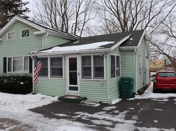 26 Buffalo St, Bergen, NY 14416