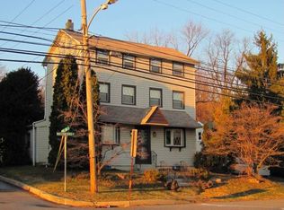 287 E Matsonford Rd, Conshohocken, PA 19428