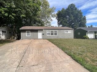 11007 Ewing Ave, Kansas City, MO 64134