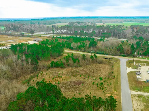 10700 Industrial Dr, Minden, LA 71055