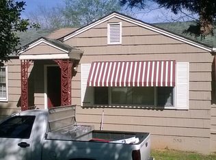 925 5 Mile Rd, Birmingham, AL 35215