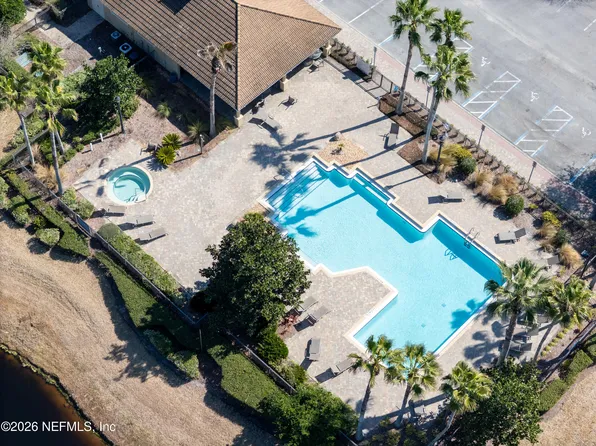 425 LA TRAVESIA FLORA #103, St. Augustine, FL 32095