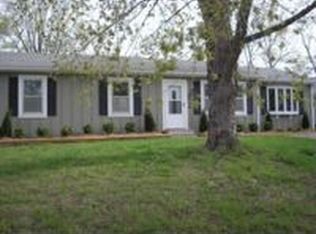 2620 NE 37th St, Topeka, KS 66617