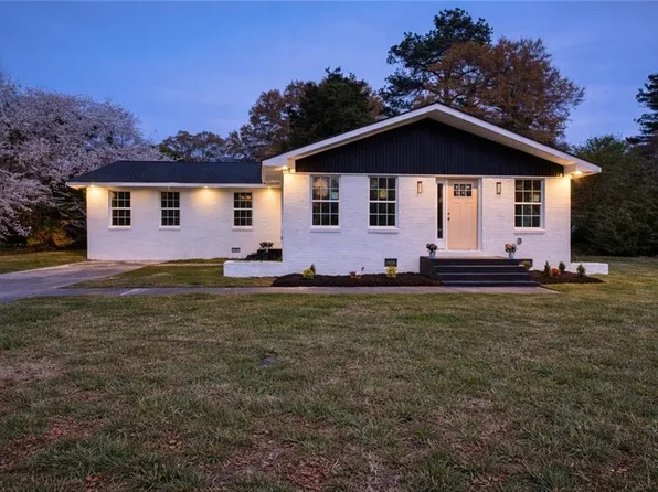 204 Wynn St, Portsmouth, VA 23701