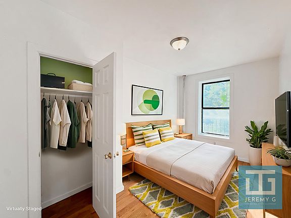 5th image of 564 W 160th St APT 25