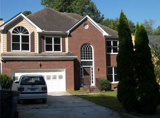 514 Rams Ct, Tucker, GA 30084