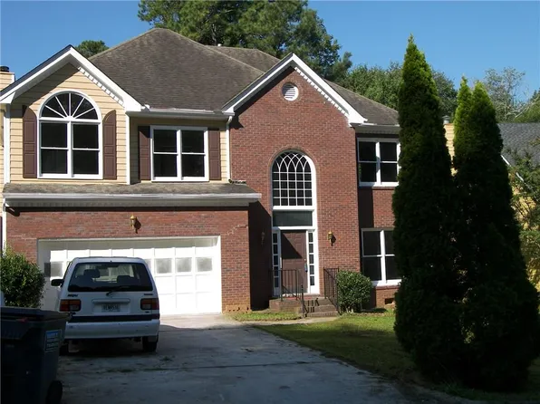 514 Rams Ct, Tucker, GA 30084