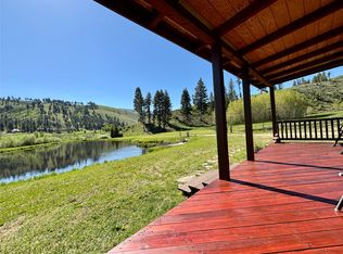 7601 Us Highway 93 S, Sula, MT 59871