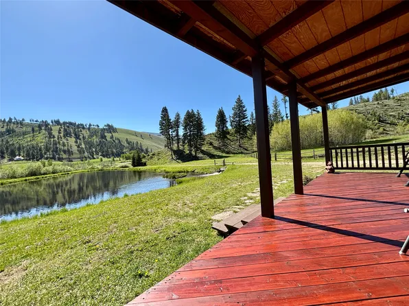 7601 Us Highway 93 S, Sula, MT 59871