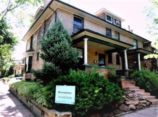 1378 N Humboldt St APT A, Denver, CO 80218