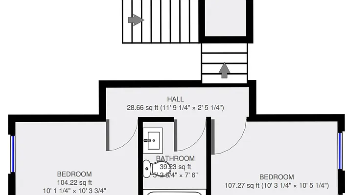 Rented by Nooklyn NYC LLC | media 22