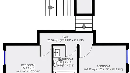 Rented by Nooklyn NYC LLC