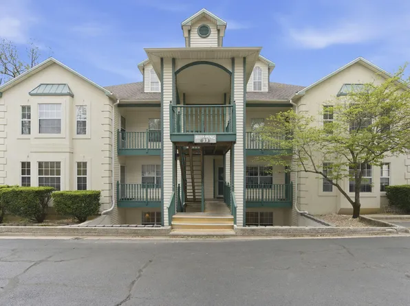 129 The Bluffs Apt 1 BLDG 33, Branson, MO 65616