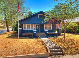 1001 S 9th St, Chickasha, OK 73018