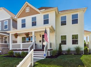 858 Carpenter St, Columbus, OH 43206