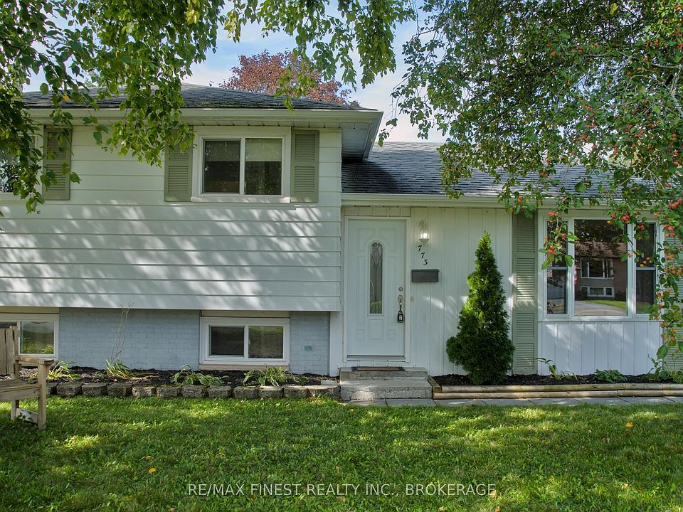 1st image of 773 Clark Cres