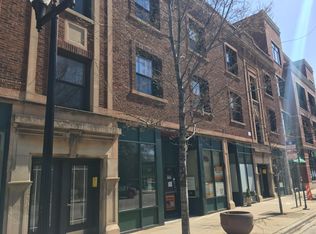 3819 N Lincoln Ave #3, Chicago, IL 60613