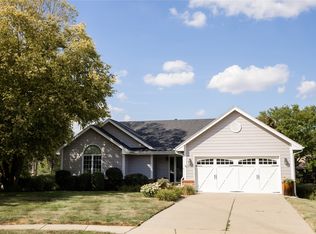 4917 Westbrooke Pl, West Des Moines, IA 50266