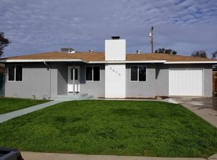 3475 Norris Dr S, Fresno, CA