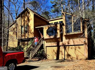 315 New Crossing Trl E, Marietta, GA 30144