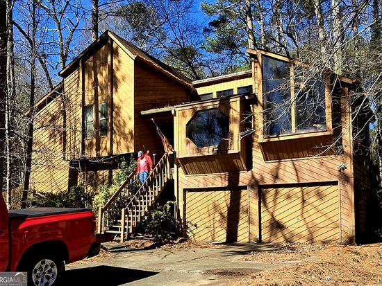 315 New Crossing Trl E, Marietta, GA 30144