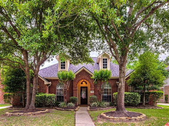 Welcome to your beautiful home nestled among the trees!