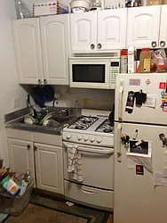 Rented by Oxford Property Group