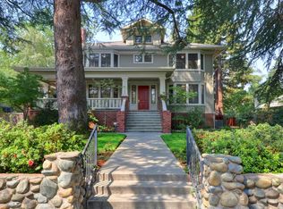 1152 39th St, Sacramento, CA 95816