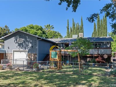 660 4th St, Tehama, CA, 96090