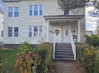 177 Colebrook St #1, Hartford, CT 06112