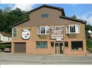 3200 5th Ave, North Versailles, PA 15137