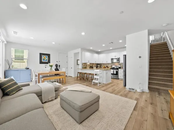 1926 Corte Agata Unit 140, Chula Vista, CA 91913